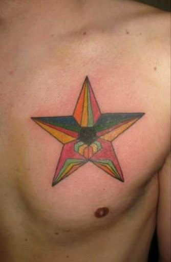 Explore risk taker tattoo ideas, creative tattoo ideas in Pittsburg, available at NeonMoon Tattoo