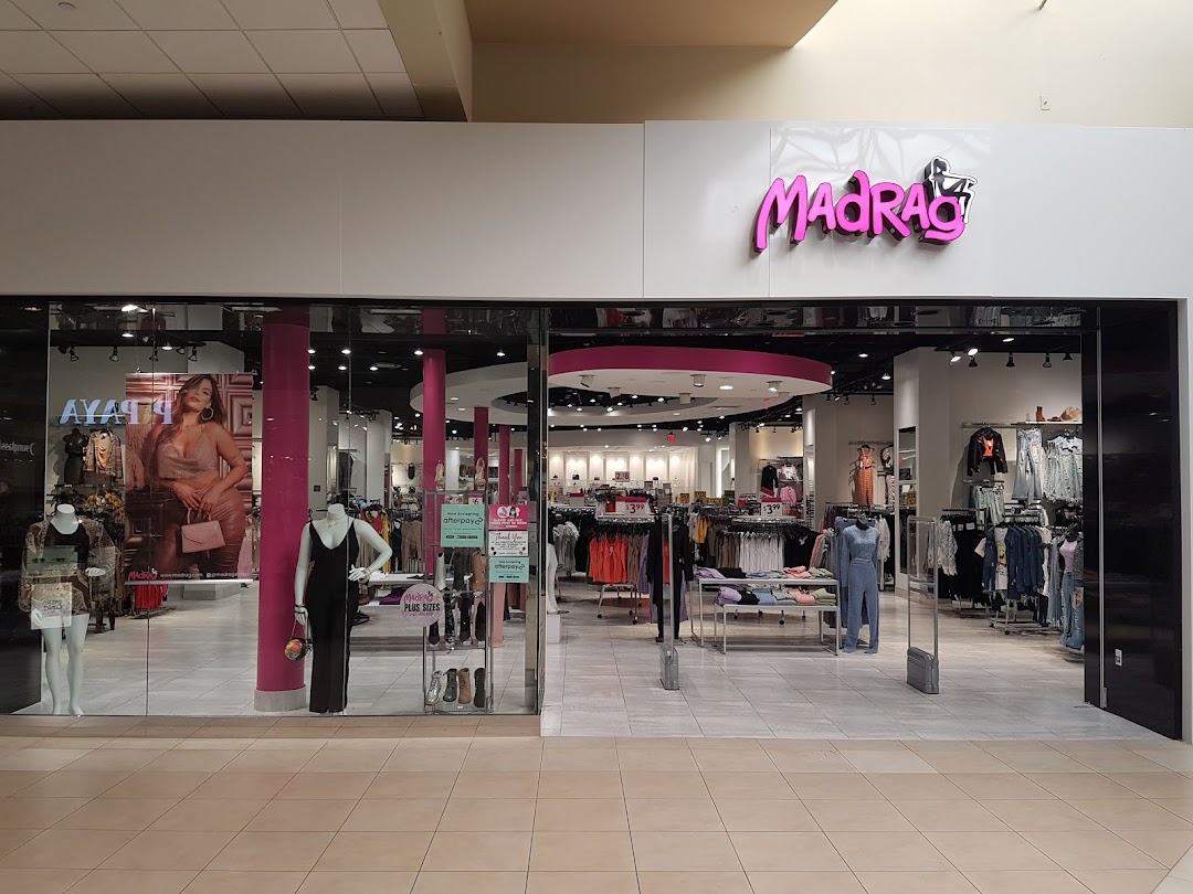 Madrag