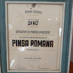 Photo n°8 de l'avis de Fabrizio.a fait le 20/10/2022 à 21:11 sur le  Alla Pinsa Non Si Comanda à Gallarate