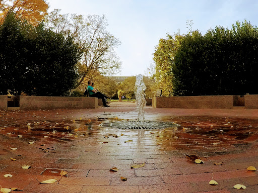 Museum «Smithsonian Castle», reviews and photos, 1000 Jefferson Dr SW, Washington, DC 20560, USA