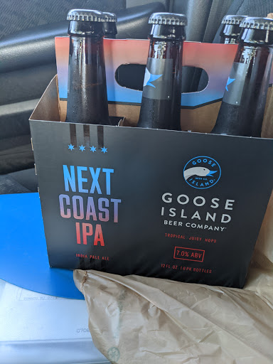 Grocery Store «ShopRite of Lincoln Park», reviews and photos, 60 Beaverbrook Rd, Lincoln Park, NJ 07035, USA