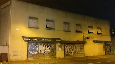 Bar le Dollar à Toulouse