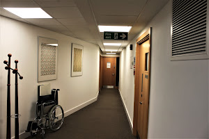 Roodlane Medical part of HCA Healthcare UK - Tower Hill Clinic