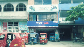 Tienda TVS Indian - Import Export PD&RL