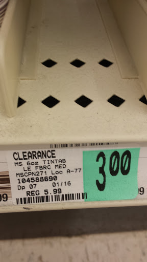 Craft Store «A.C. Moore Arts and Crafts», reviews and photos, 3615 Witherspoon Blvd #107, Durham, NC 27707, USA