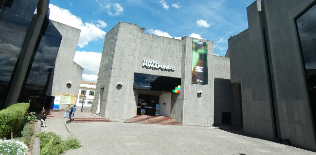 Opiniones de Banco Central en Cuenca - Banco