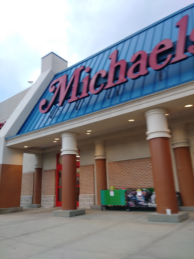 Craft Store «Michaels», reviews and photos, 1238 Putty Hill Ave, Towson, MD 21286, USA