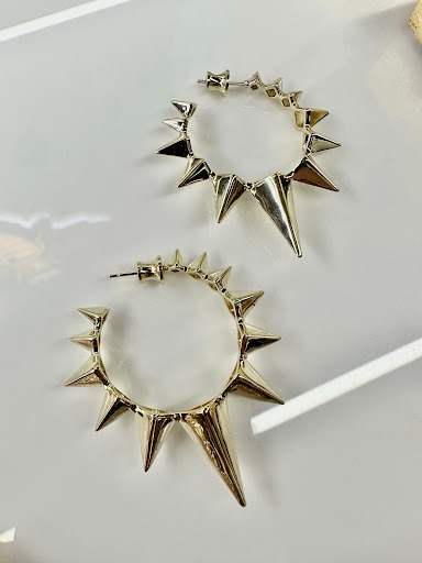 Explore back of the thigh tattoo ideas, creative tattoo ideas in Chicago, available at Identity Body Piercing