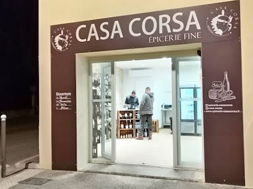 Épicerie fine Casa corsa Cabriès