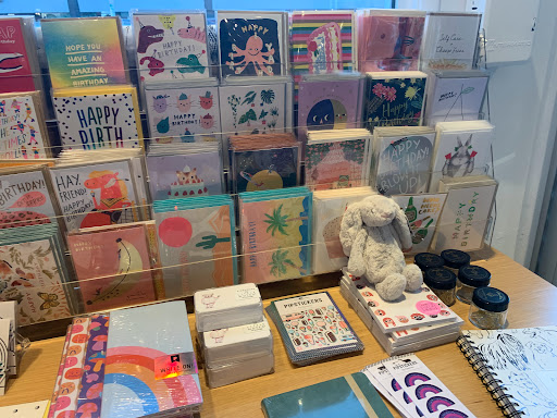 Gift Shop «Burro Flagship», reviews and photos, 1409 Abbot Kinney Blvd, Venice, CA 90291, USA