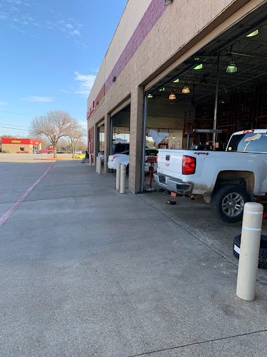 Tire Shop «Discount Tire», reviews and photos, 6616 Northwest Hwy, Dallas, TX 75231, USA