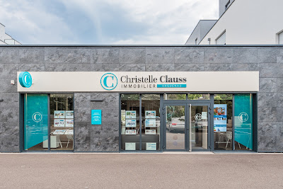 Christelle Clauss Immobilier HAGUENAU | VENTE | SYNDIC | GESTION | LOCATION à Haguenau