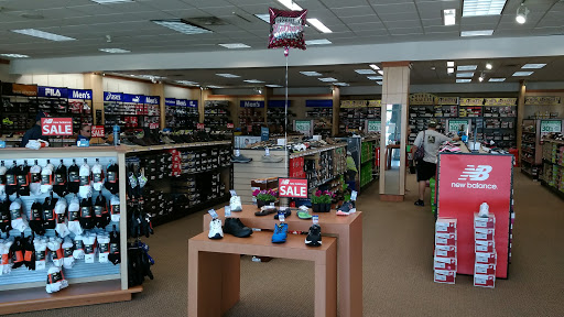 Shoe Store «Shoe Sensation», reviews and photos, 1609 E Michigan Rd, Shelbyville, IN 46176, USA