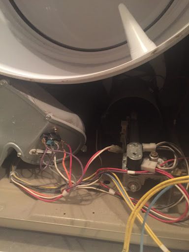 Appliance repair service Thousand Oaks