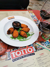 Photo n°5 de Totto à Bordeaux ()