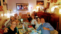 Atmosphère du Restaurant marocain Zamane Couscous à Roquebrune-Cap-Martin - n°8