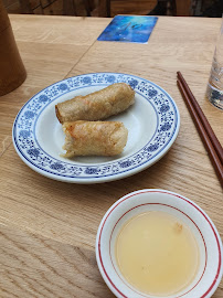 Soupe du Restaurant de cuisine fusion asiatique FEEL LING à Paris - n°19