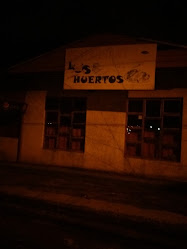 Panaderia Los Huertos Spa