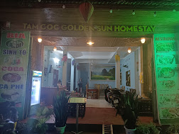 Tam Coc Golden Sun Homestay