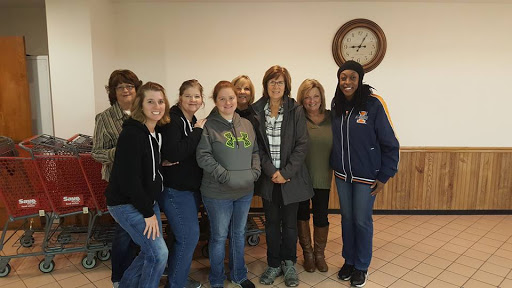 Employment Agency «Spherion», reviews and photos, 1805 Woodfield Dr, Savoy, IL 61874, USA