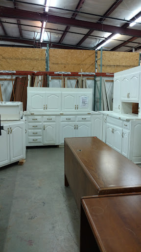 Thrift Store «Habitat For Humanity Restore», reviews and photos, 1123 Central Pkwy SW, Decatur, AL 35601, USA