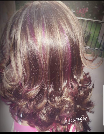 Beauty Salon «Two Friends Beauty Salon», reviews and photos, 305 E Centerville Rd, Garland, TX 75041, USA