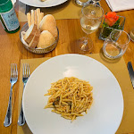 Photo n°1 de l'avis de Pt.. fait le 28/04/2023 à 14:20 sur le  Ristorante con camere La Meridiana à Domodossola