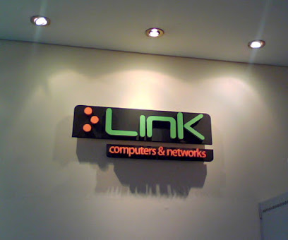Link • Computers & Networks / Servicios y Redes