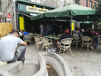 Atmosphère du Restaurant Umut Kebab à Dol-de-Bretagne - n°9
