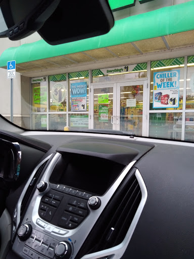 Dollar Store «Dollar Tree», reviews and photos, 1160 Havendale Blvd NW, Winter Haven, FL 33881, USA