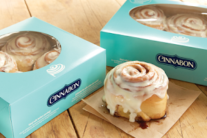 Cinnabon image