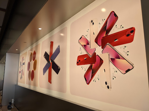 Computer Store «Apple King Street», reviews and photos, 301 King St, Charleston, SC 29401, USA