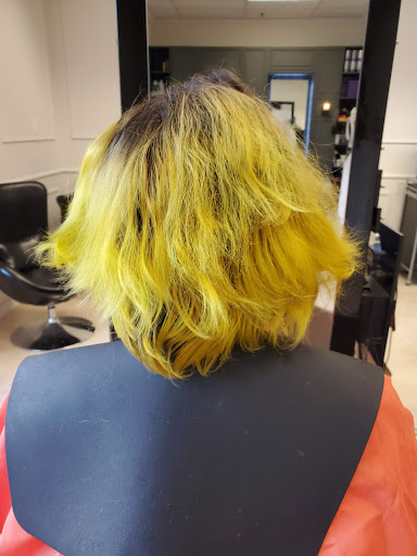 Beauty Salon «Camille Hair Salon», reviews and photos, Camille Hair Salon, 9702 S Tacoma Way #103, Lakewood, WA 98499, USA