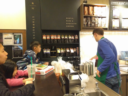 Starbucks image