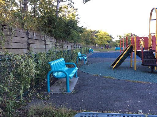 Park «Manchester Street Park», reviews and photos, 77 Manchester St, Lawrence, MA 01841, USA