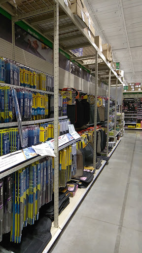 Home Improvement Store «Menards», reviews and photos, 1101 Lakecrest Pkwy, Sandusky, OH 44870, USA