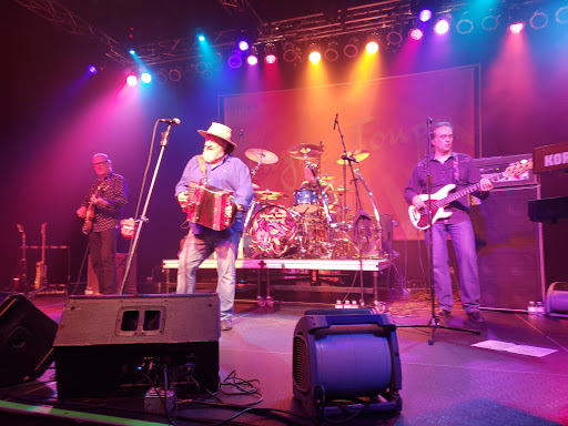 Casino «Cypress Bayou Casino Hotel», reviews and photos, 832 Martin Luther King Rd, Charenton, LA 70523, USA