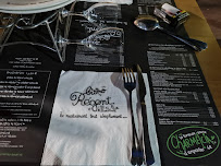 Restaurant Bistro Regent à Plaisance-du-Touch (le menu)