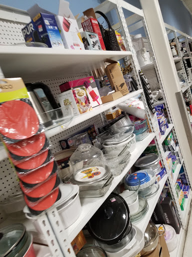 Thrift Store «Goodwill - Elk River», reviews and photos