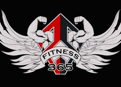 SS Fitness 365