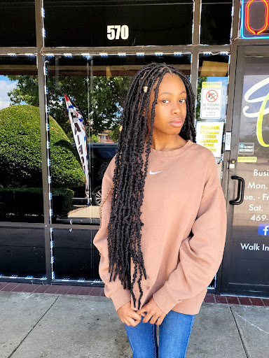 Barber Shop «SHECOSMO Hair Salon And Barbershop», reviews and photos, 2109 W Parker Rd #108, Plano, TX 75023, USA