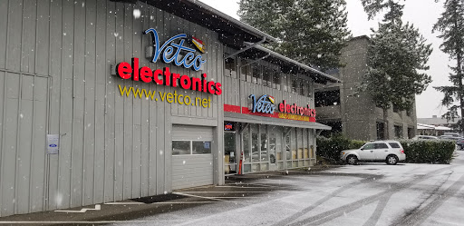 Electronic Parts Supplier «Vetco Electronics», reviews and photos, 12718 Northup Way #100, Bellevue, WA 98005, USA