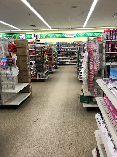 Dollar Store «Dollar Tree», reviews and photos, 9232 Old Keene Mill Rd B, Burke, VA 22015, USA