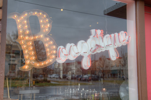 Boutique «Boozetique & E3 Modern», reviews and photos, 315 Broadway, Salt Lake City, UT 84111, USA