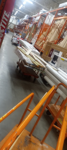 Home Improvement Store «The Home Depot», reviews and photos, 2250 Easton Rd, Willow Grove, PA 19090, USA