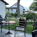 Photo n°5 de l'avis de Thomas.u fait le 31/07/2021 à 19:11 sur le  Hegestrand 3 - Restaurant Wasserburg - Cafe Wasserburg à Wasserburg am Bodensee