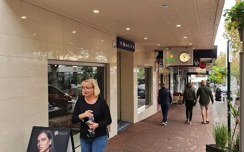 Smales Jewellers Subiaco image