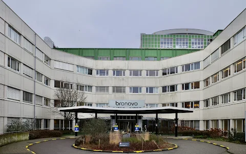 HMC Bronovo Ziekenhuis image