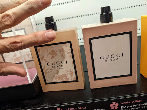 Cosmetics Store «SEPHORA», reviews and photos, 1 Garden State Plaza Blvd, Paramus, NJ 07652, USA