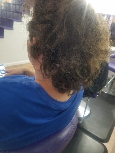 Hair Salon «Silhouette Hair Design», reviews and photos, 3088 Lake Washington Rd, Melbourne, FL 32934, USA